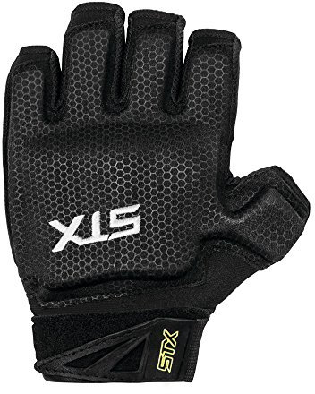STX FH 621 BK/L2 Feldhockey-Handschuh, Größe M