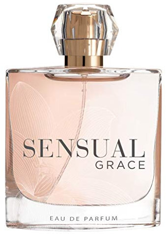 LR Sensual Grace Eau de Parfum für Frauen 50 ml