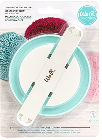 We R Memory Keepers Tools, Multi, One Size