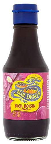 Blue Dragon - Rich Hoisin Sauce - 190 ml