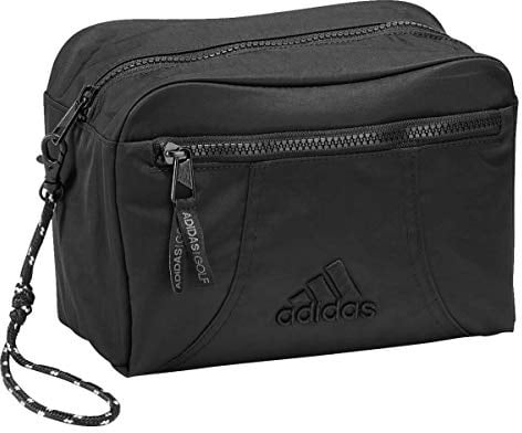 adidas Golf Unisex Wagen Valuables Entfernungsmesser Pouch