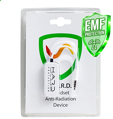 SYB Headset Anti Radiation Device, Air Tube Alternative