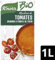 KNORR - Mouliné Tomates Oignons Et Pointe D'Herbes Bio 1L - Lot De 3