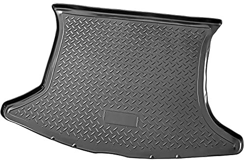 Recambo Bandeja para Maletero Apta para Toyota Verso | Tipo AR2 | 2009 2018 | Ajuste con Borde