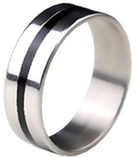 Onsinic Magischer schwebender Ring Unsichtbare Zaubertricks Magier Ringe Flying Prop Spielzeug für Kinder Erwachsene