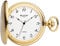 Regent Analog Mechanisches Handaufzugswerk Taschenuhr 11330097