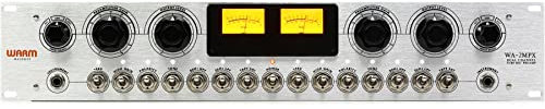 Warm Audio WA-2MPX - Studio Preamp