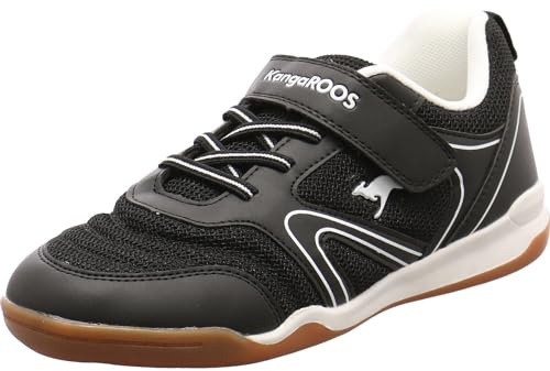KangaROOS - K-Breezeyard EV