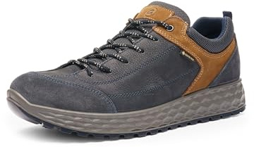 ARA Herren Stresa-GTX Sneaker