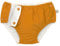 Lässig Splash & Fun Schwimmwindel mit Druckknöpfen (gold, 86/92 13-24 Monate)