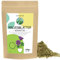 Alpi Nature Hojas de Malva 125g, Hojas de Malva Secas y Cortadas, Té Suelto para Infusión