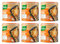 Brodo Granulare Knorr Pollo 6 x 150 gr