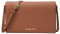 Michael Kors Women Md Flap Xbody Hand Bag, Gepäck