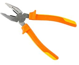 Insulated Combination Plier - 8