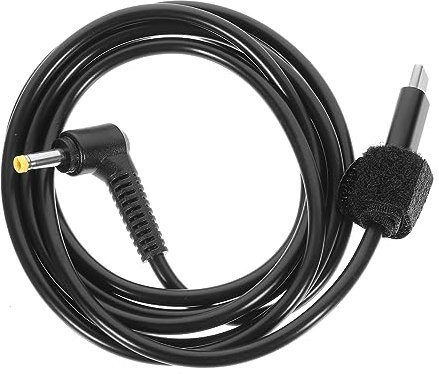 ifundom Typ-c Dc Adapter Power Ladekabel Konverter Kabel Für Konsolenspiele Teleskope Kameras Und Andere Dc-geräte