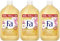 FA Duschgel Oriental Moments (3x 750 ml), pflegende Duschcreme mit zartem Duft nach Wüstenrose & Sandelholz
