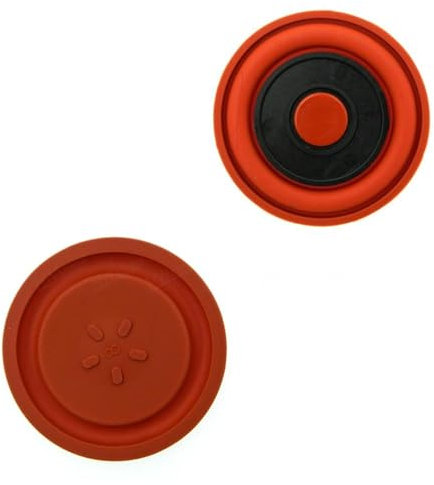 Pizgear For Opel, Corsa D Astra J Meriva Insignia A Zafira C Mokka X Kit di riparazione della copertura della valvola PCV con membrana 55561426 25198877 55573747 Copertura valvola PCV per auto