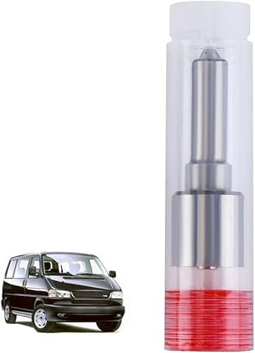 Einspritzdüse Kraftstoff Injektor für VW Bora Golf Polo Caddy Vento für Sitz Cordoba 1.9 TDI für Skoda Octavia 1.9 SDI TDI Einspritzventil Einspritzdüse Injektor Kraftstoffeinspritzer DSLA150P442