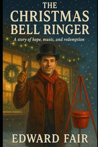 The Christmas Bell Ringer: A story of hope, music, and redemption