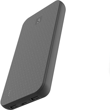 Batterie externe GP Plus Series 10000 mAh Black