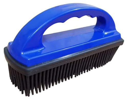 Correa Multi-Use Pet Hair Removal Brush Pet Hair Removal Brush Applicable to Sofa Sheets Car Carpet Pet Hair Removal C