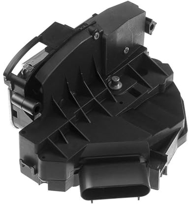 Actuador Cerradura Puerta Para Ford Para Fiesta 1.0L .6L 2011-2018 937-683 BE8Z-5421812-B Actuador Cerradura Puerta 5 Pines Delantero Izquierdo Derecho(Front Right 5pins)