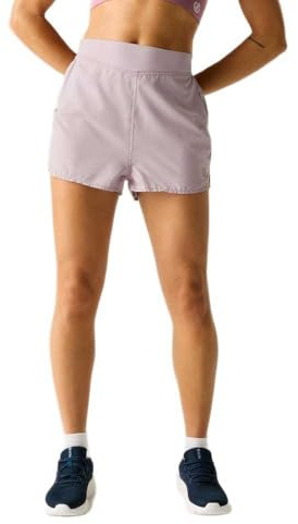 Dare2b Off-Trail-Wandershorts für Damen, leicht, wasserabweisend, Wandershorts