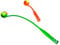 KARLIE Action Ball TENNIS LAUNCHER 64cm Länge für Hunde