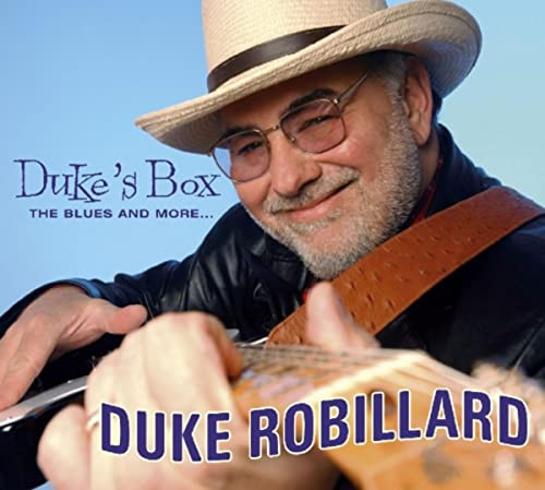 Dukes Box - the Blues and More - Best of