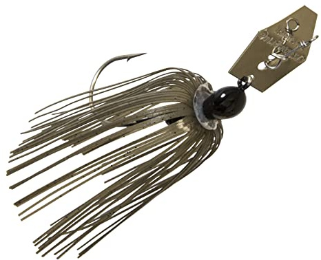 Original ChatterBait® Graph ShadZ™