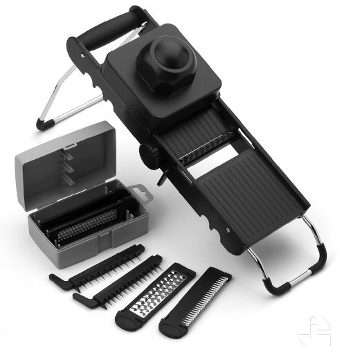 Grunwerg Mandolin and Stand