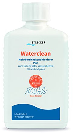 Stricker Waterclean Mehrbereichskonditionierer Plus