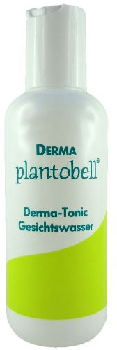 Plantobell Derma - Tonic Gesichtswasser 150 ml