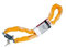 Simson Kettenschloss Yellowchain Größe XL, 7mmx 120cm