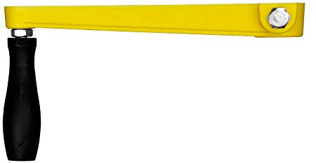 TERA Pump Spare Rotary Pump Handle/Crank Hand Barrel Pump TRRP90P