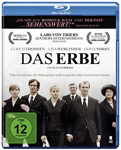 Tiberius Film GmbH