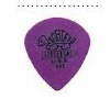 Tortex Jazz pick H3 heavy/sharp. Pack of 3.