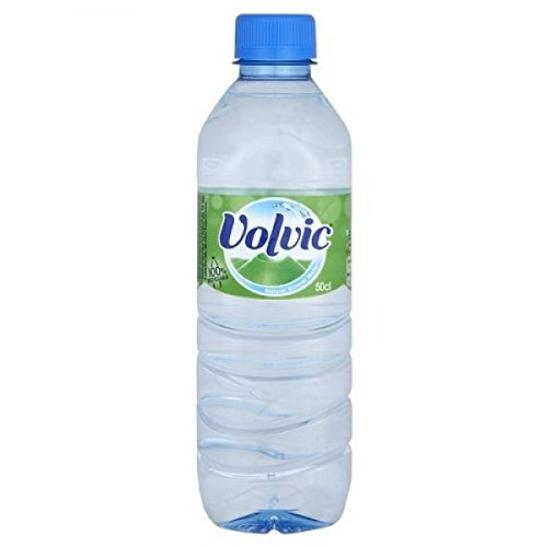 Volvic | Volvic Water | 24 x 500ml