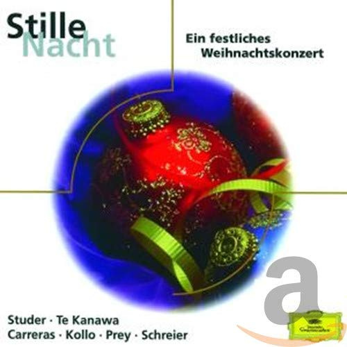 Deutsche Grammophon (Universal Music)