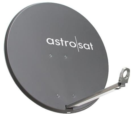 Astro 300 030 Antenne Satellite schwarz