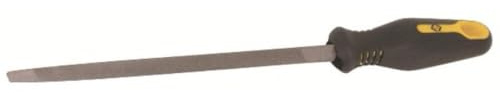 C.K T0073 6-inch 3-Sided Slim Saw File