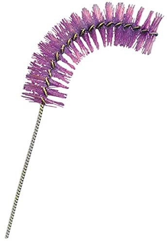 Vision Interdental Brushes- Violet 8mm - 1 Pack of 4