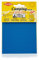 Kleiber + Co.GmbH Camping-Nylon-selbstklebend, Polyamid, Blau, ca. 10 cm x 12 cm, 2