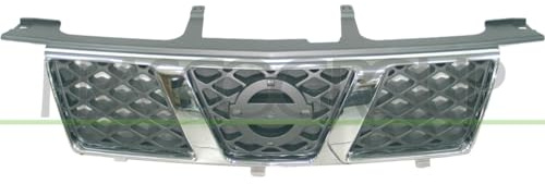 PRASCO Kühlergitter DS8302001 | Kompatibel mit: NISSAN X-TRAIL I