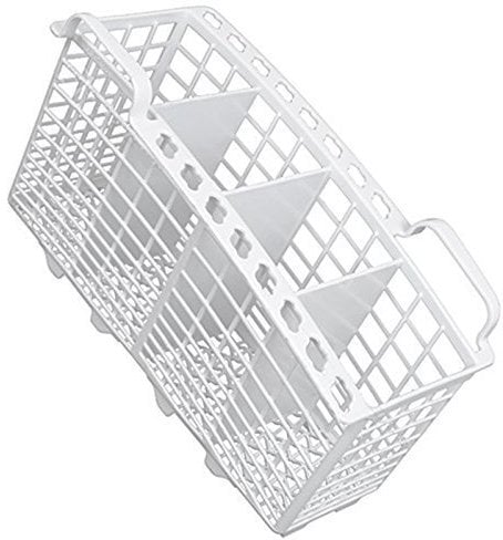 Hotpoint Original SDW60PC SDW80P.C Slimline Dishwasher White Basket Cutlery Table (W230 x D110 x H135mm)