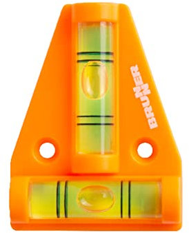 BRUNNER Triangle livella bidirezionale