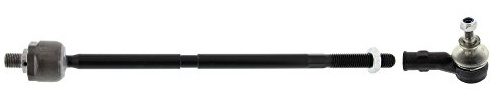 MAPCO 54603 Spurstange