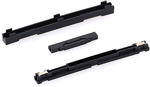 Cruiser Lot de 10 connecteurs rapides en fibre optique pour intérieur