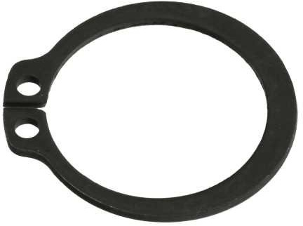 Reidl Sicherungsringe für Wellen 85 x 3 mm DIN 471 Stahl blank 50 Stück