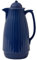 Cruche Nordal isotherme - 1000 ml - 28 cm, Plastique, bleu foncé, 1 l